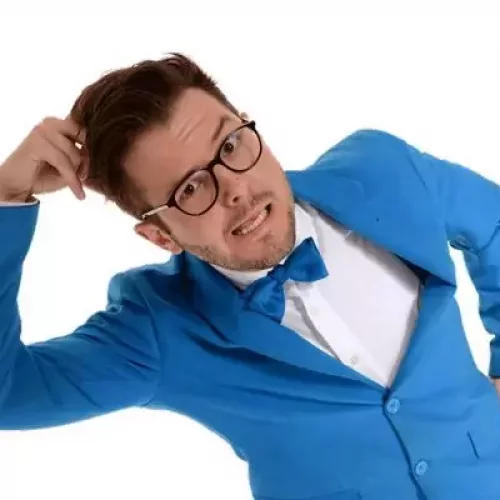 Joe Banana
