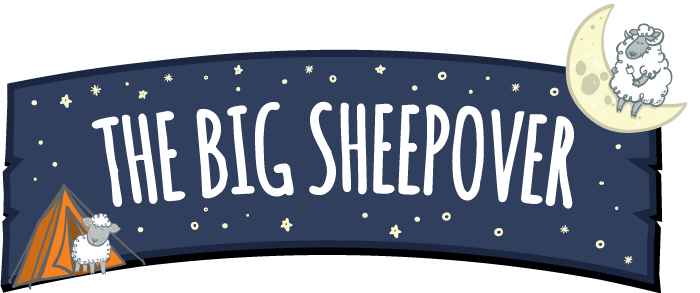 The Big Sheepover Banner V01.1
